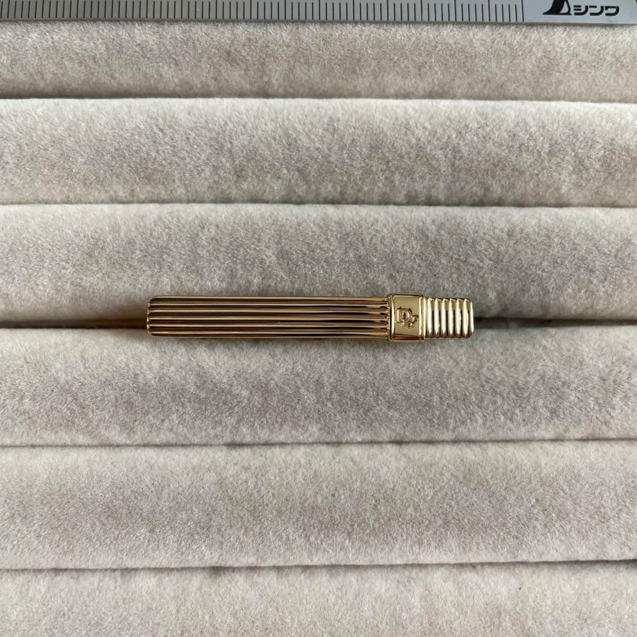 CHRISTIAN DIOR ネクタイピン