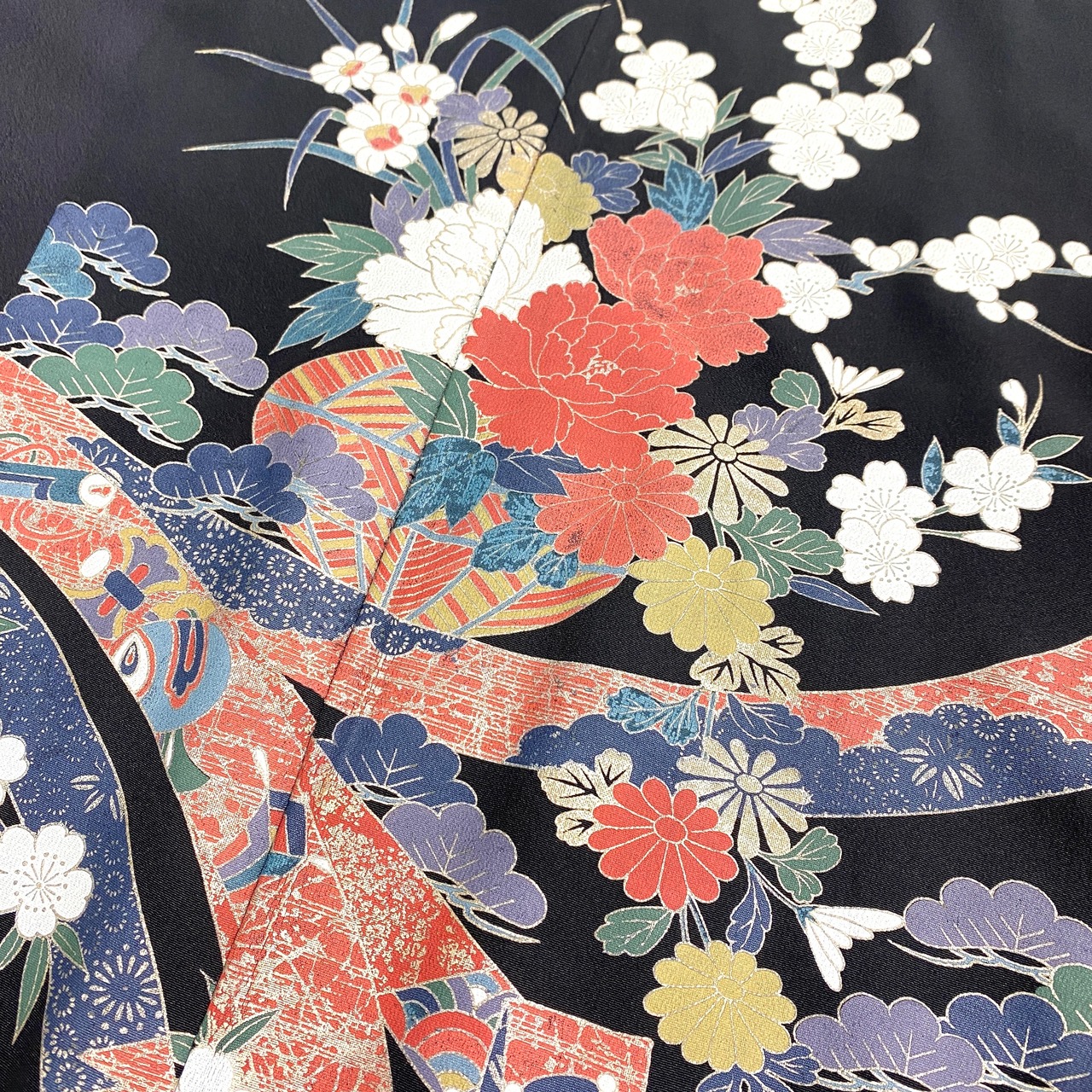 【Shirts73】 KIMONO  shirts