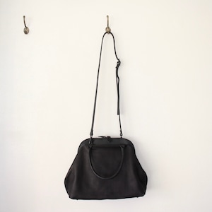 Ense　gamaguchi bag　S