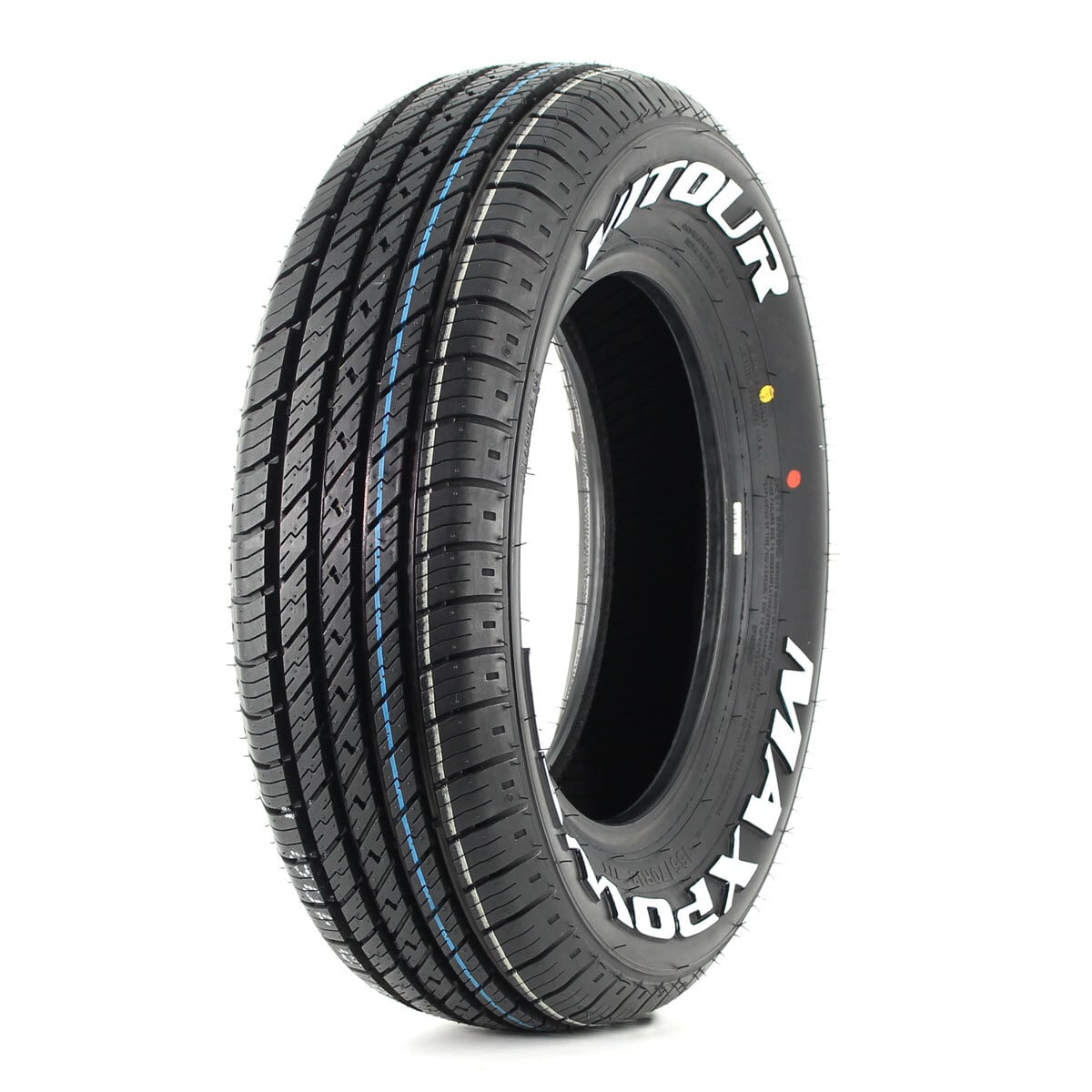 165/70R12 MAXPOWER RWL【送料無料】 | VITOUR TIRE OFFICIAL STORE　 「ヴィツァータイヤとサクラのアルミホイール」メーカー直販サイト