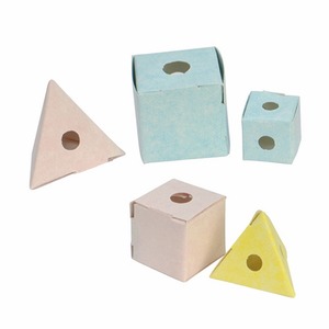 【三晃商会】　フォージング入門 　ペーパーボックス