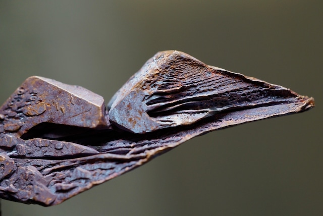 カザフスタン産自然銅 Native Copper 1028