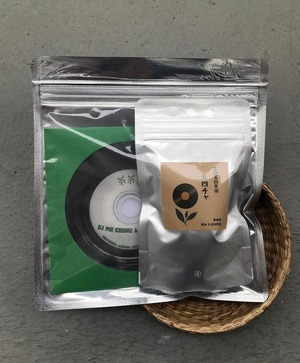 茶茶茶(お茶＋おまけMIXCD) / DJ MR GOSHI2