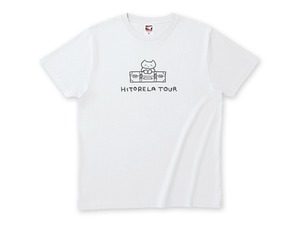 ツネキチonトランク！Tシャツ