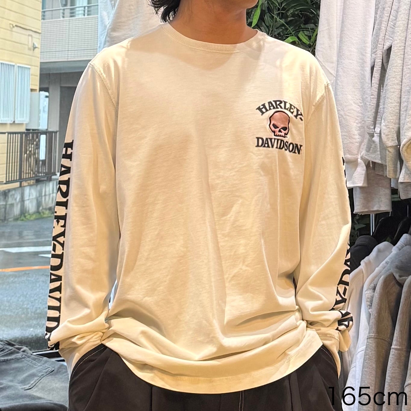 長袖Tシャツ》 | 古着屋OLDGREEN