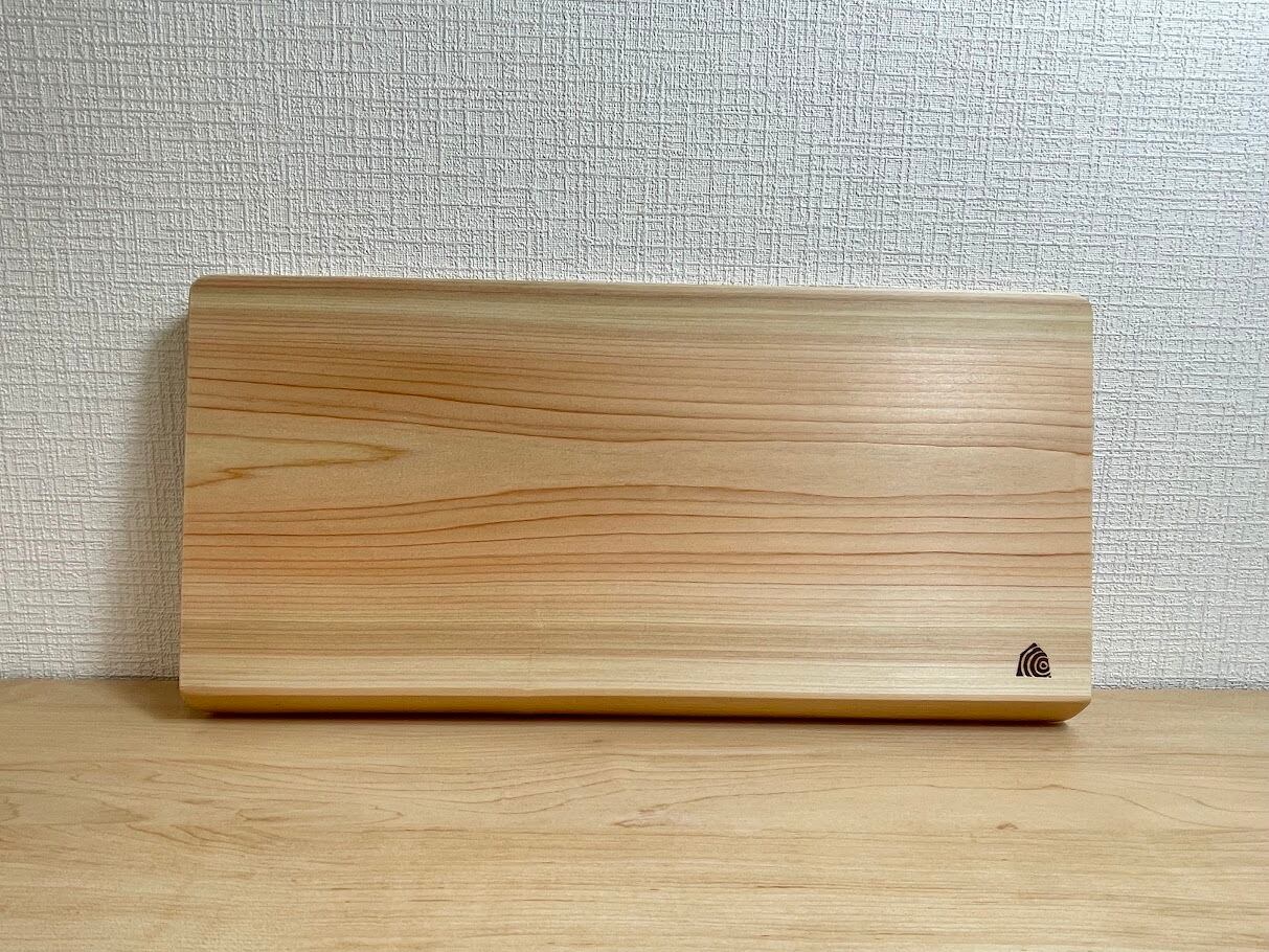 栗 M101-2 一枚板 乾燥材 棚板 カウンター テーブル DIY 耳付 天