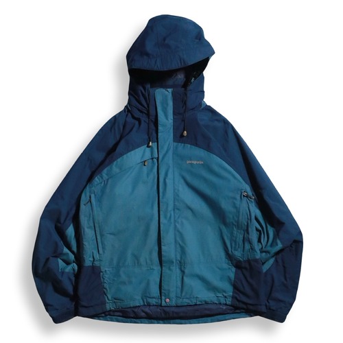 ¥23,090→¥16,390 patagonia GORE-TEX Jacket