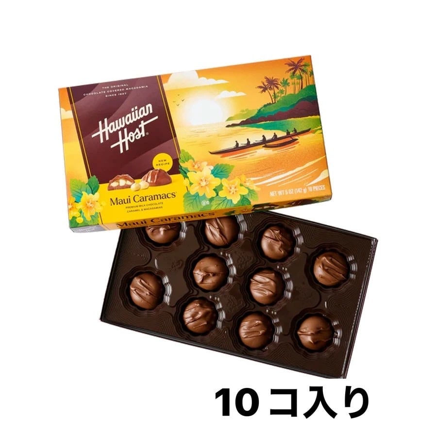 ハワイアンホースト マウイキャラマックス | pxstore