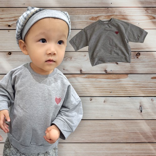 【即納】minirobe / heart mtm