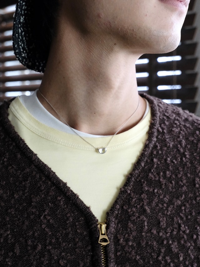 Used Tiffany&Co. beans necklace