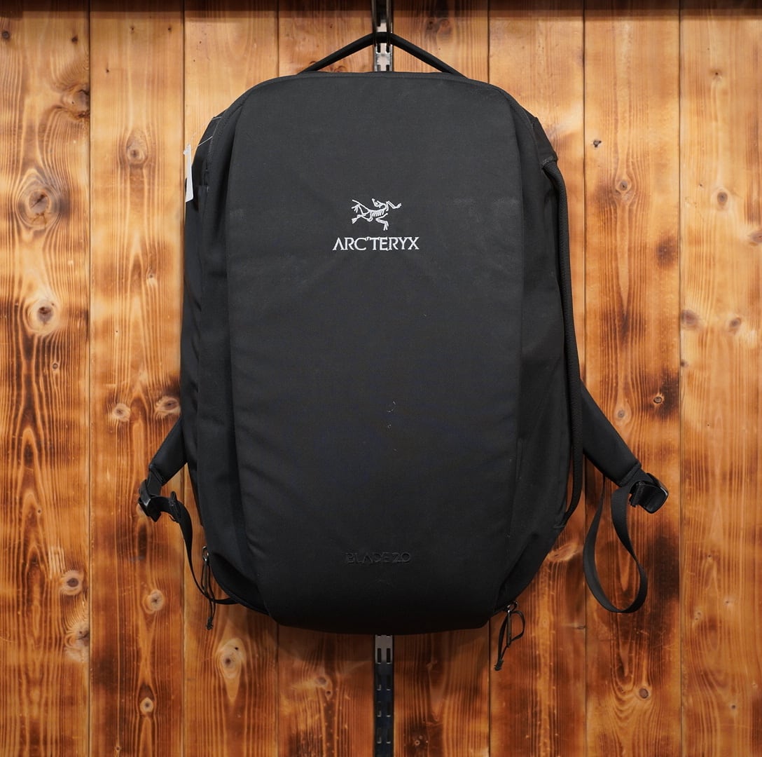 arc'teryx sebling カナダ製 バックパック/arcteryx アークテリクス