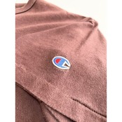80s Champion College Tee MADE IN USA Size L