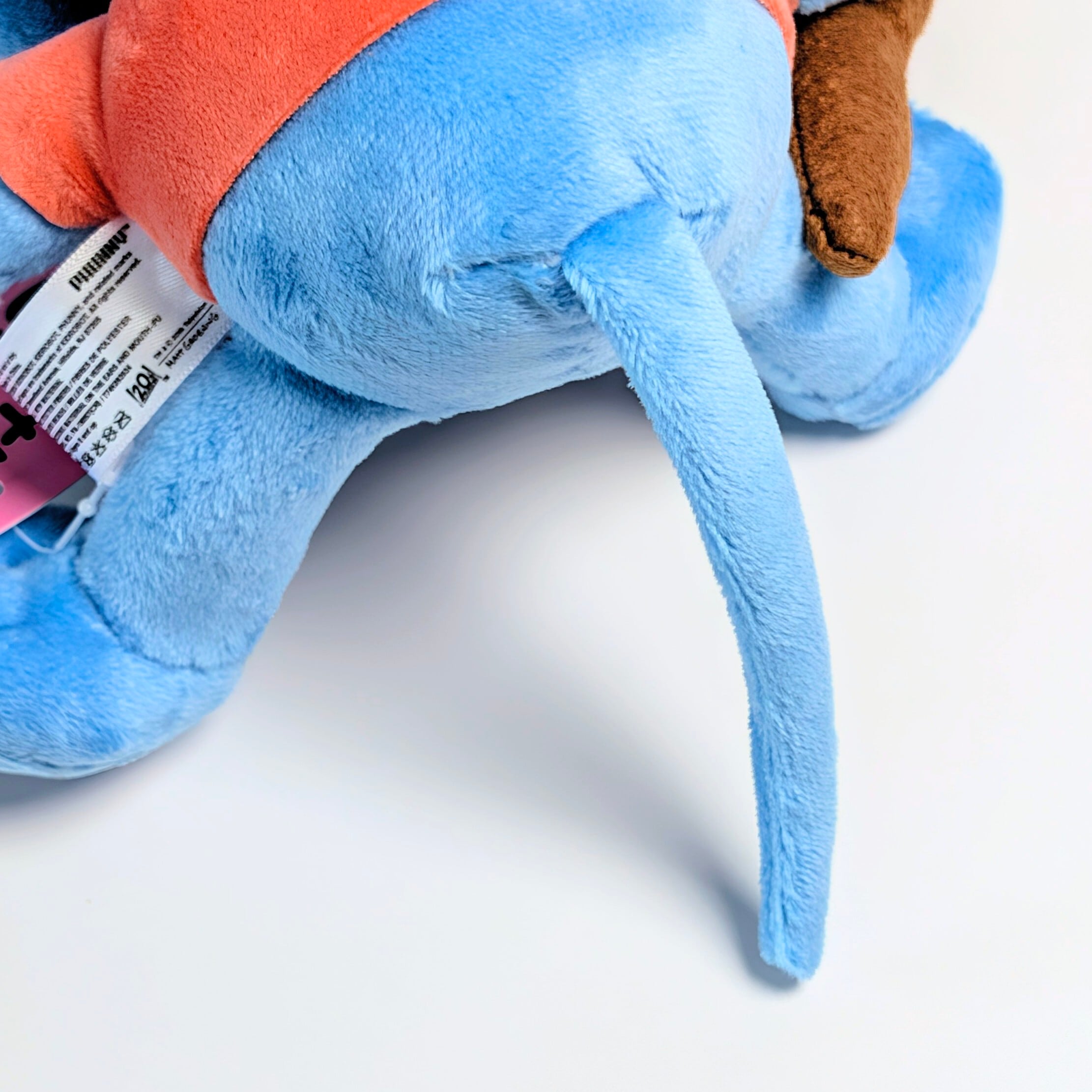 ⚡️LIMITED⚡️Kidrobot【 The Simpsons(ザ シンプソンズ) 】『 イッチー 』イッチー&スクラッチー インタラクティブプラッシュ / plush toy / ぬいぐるみ 〚アメリカン雑貨 アメトイ〛