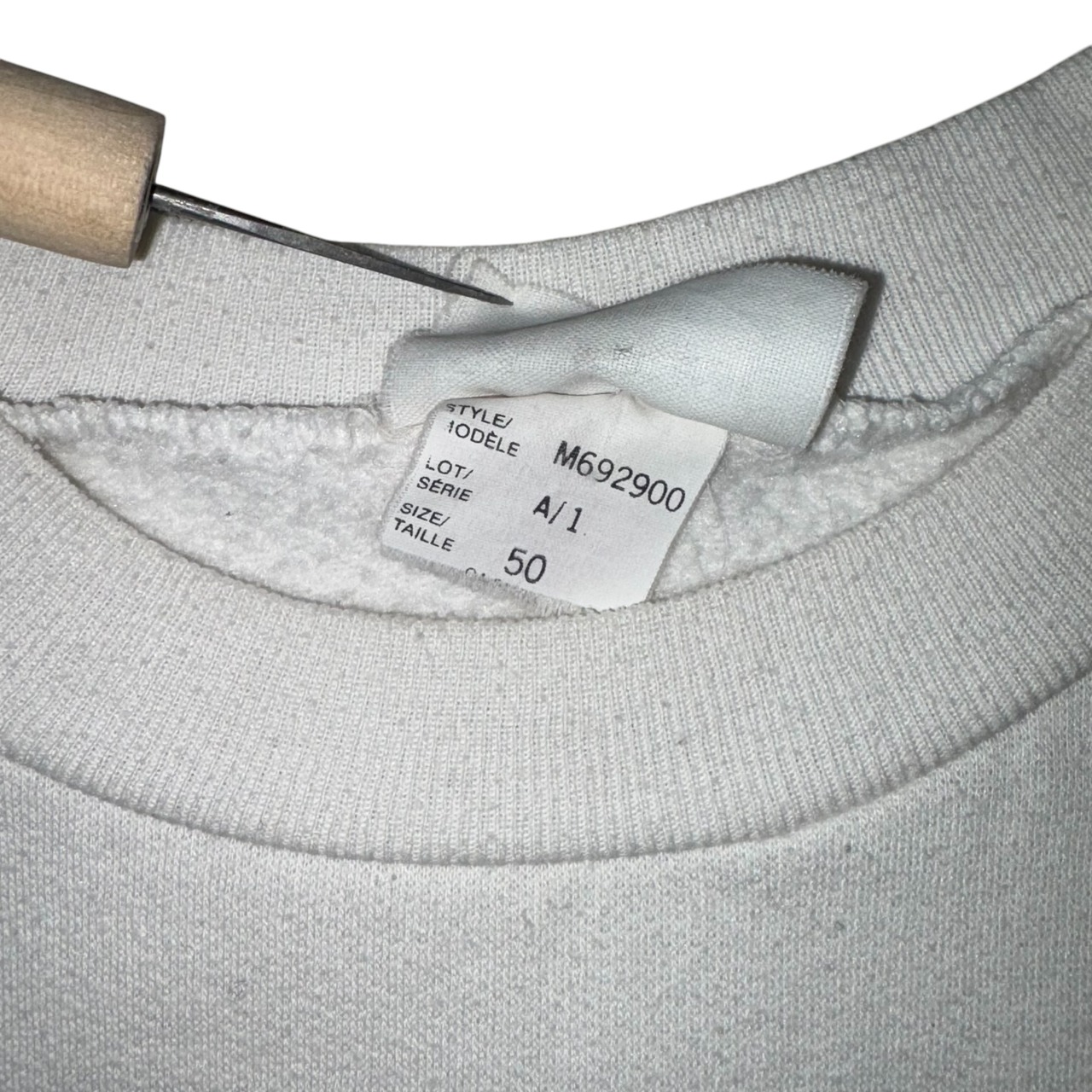 vintage 1990’s DISNEY sweat shirt