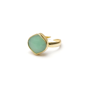 【MARKET】SINGLE STONE RING 2067