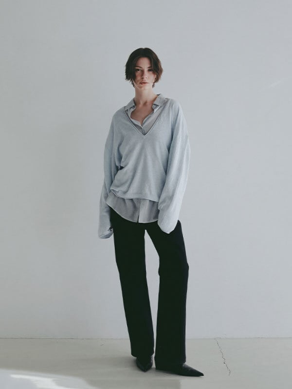 ETRE TOKYO | FLICKA ASHIYA