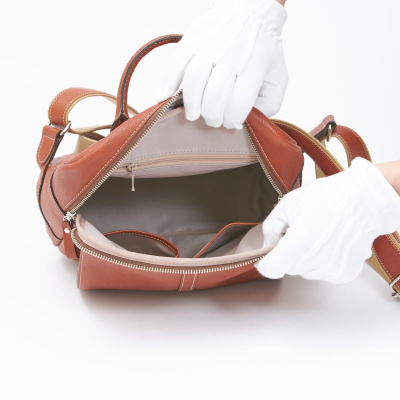 日本製】rena-iris x GENOVA（IMAIBAG）コラボ製品ランドセルデザインM