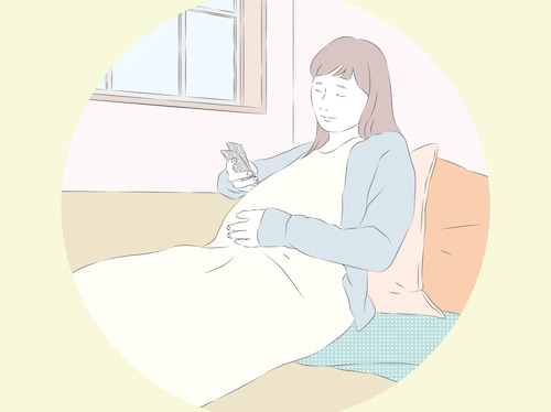 「妊婦」についてMRが知っておくべきこと