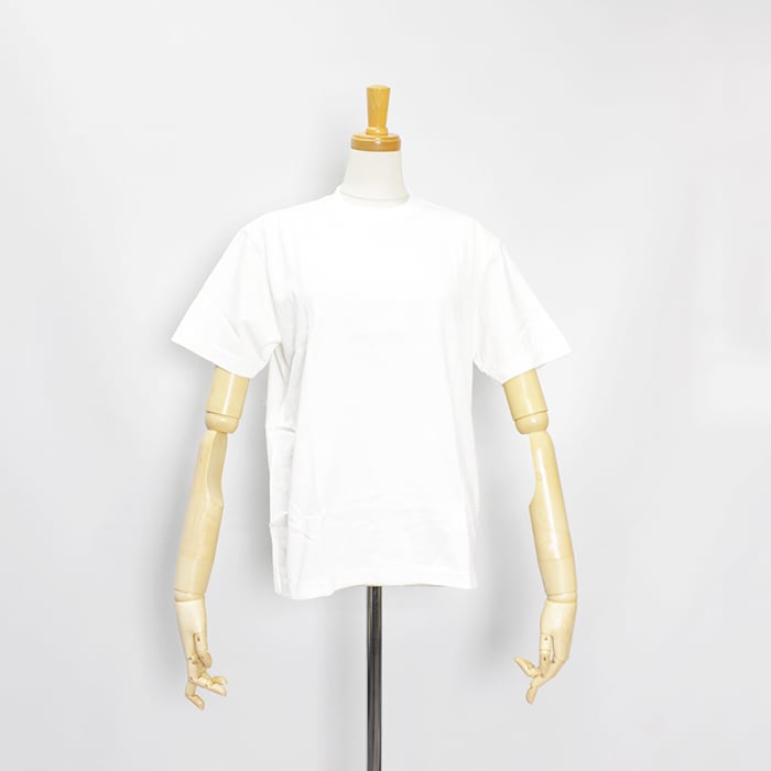 awasa アワサ 2-pack crew neck t-shirts aws4-cs001 [送料無料