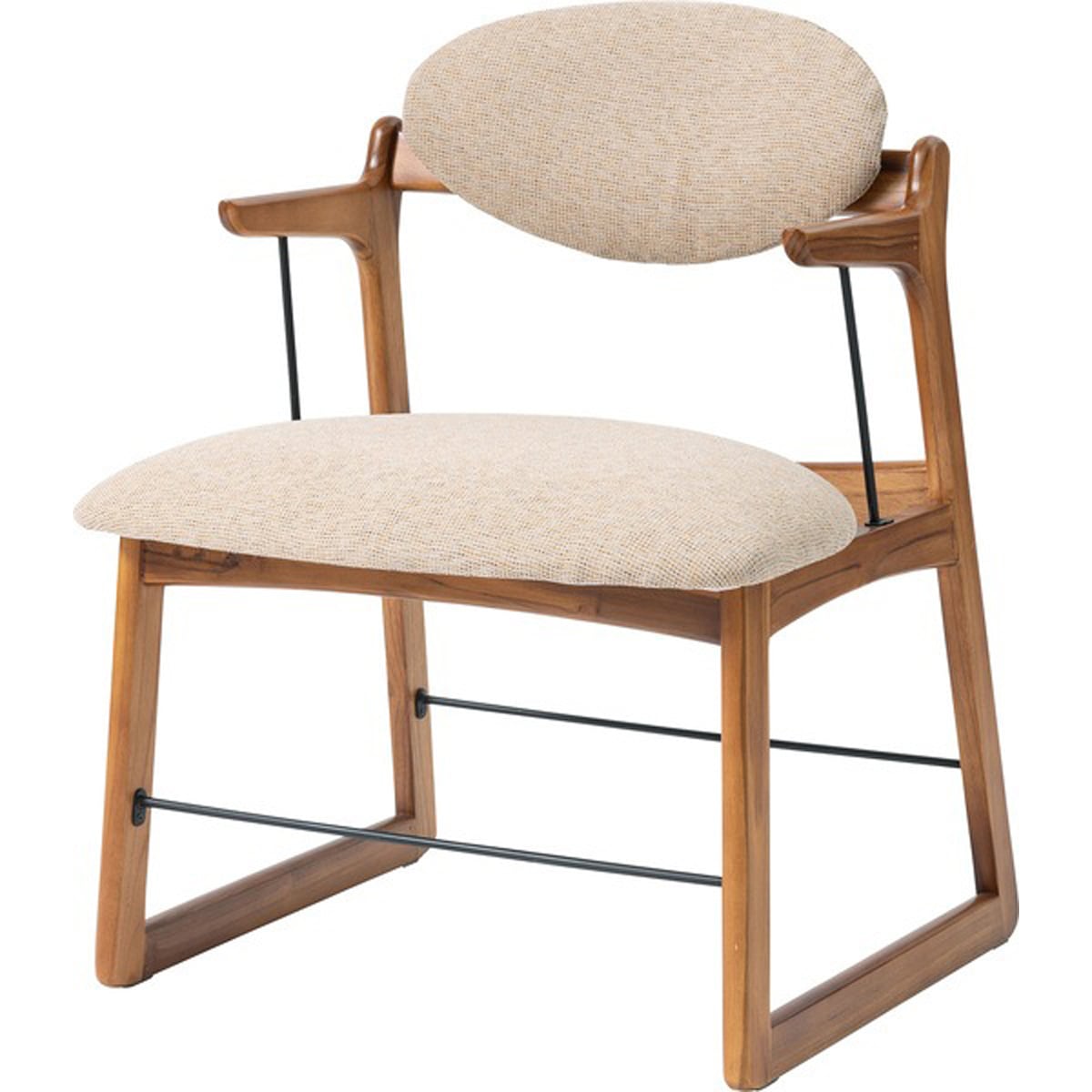 訳あり新品未使用】日本育児 たためるスマートハイチェアⅢ