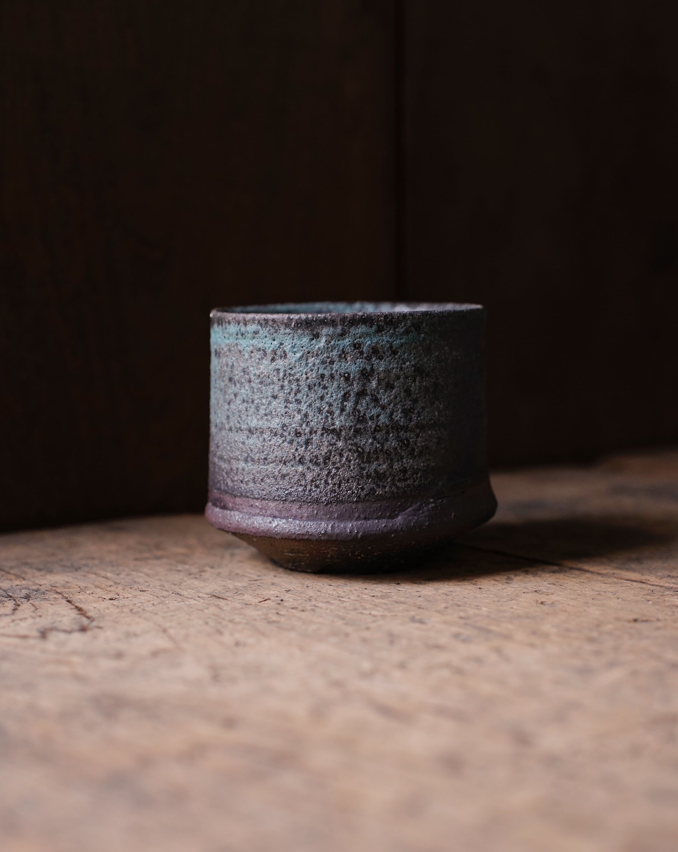 植木鉢 / 高橋燎