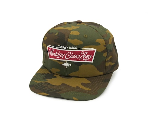 Working Class Zero Tradition Hat