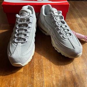 NIKE AIR MAX95(新古品) US [C2687]