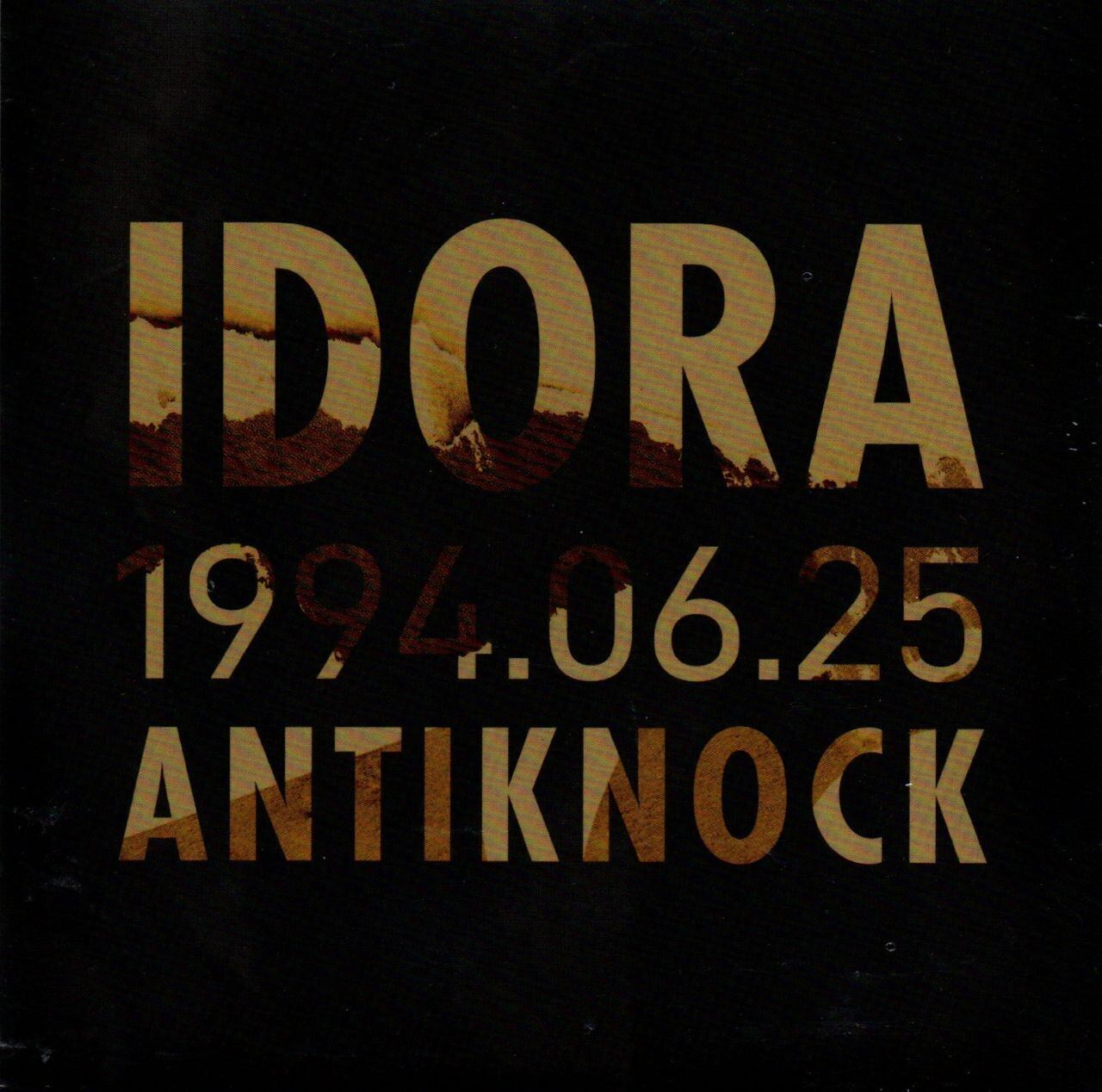 JAPAN | RECORD SHOP MISERY