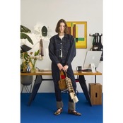 Oblada  STEADY BAG MINI (SUEDE)