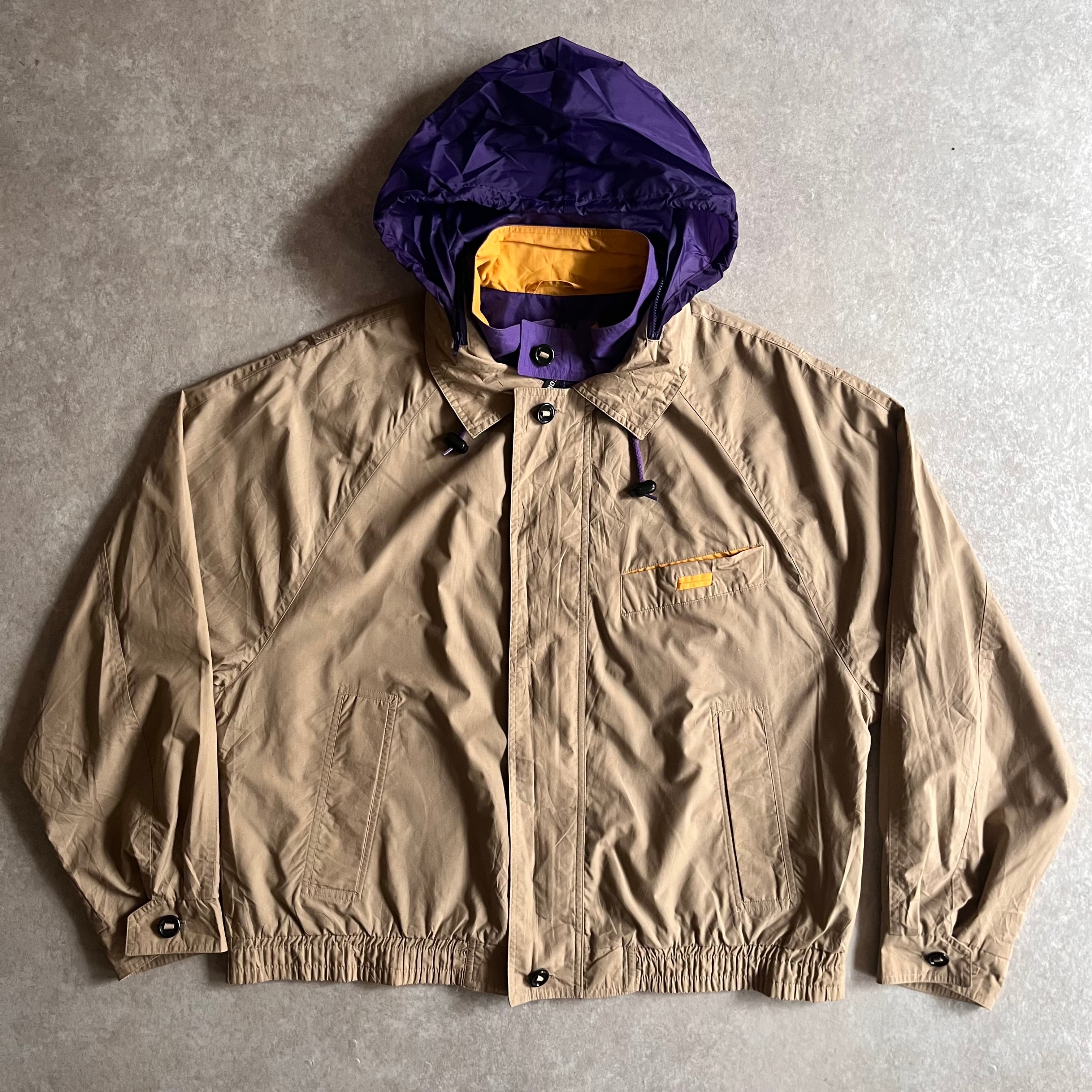 1990s McGregor Cotton Jacket L H797