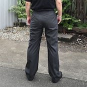 OLD JOE / HIDDEN LOOP BUDDY TROUSER