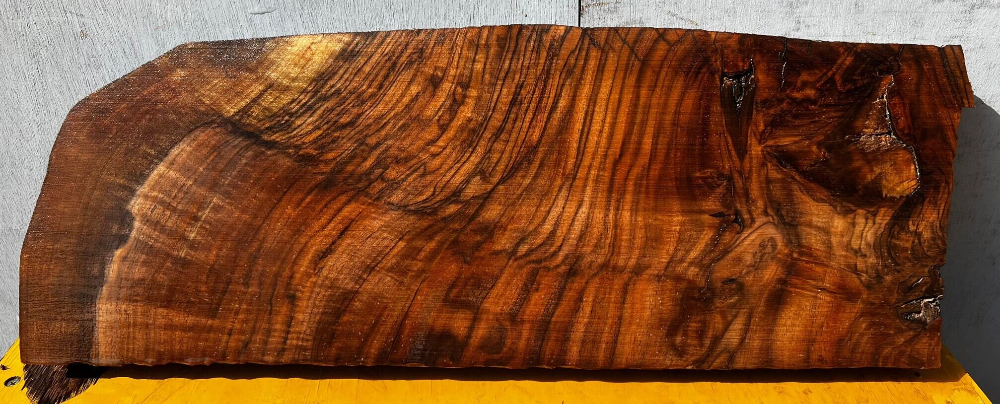 最高級素材】クラロウォールナット/端材 | automnforest workshop