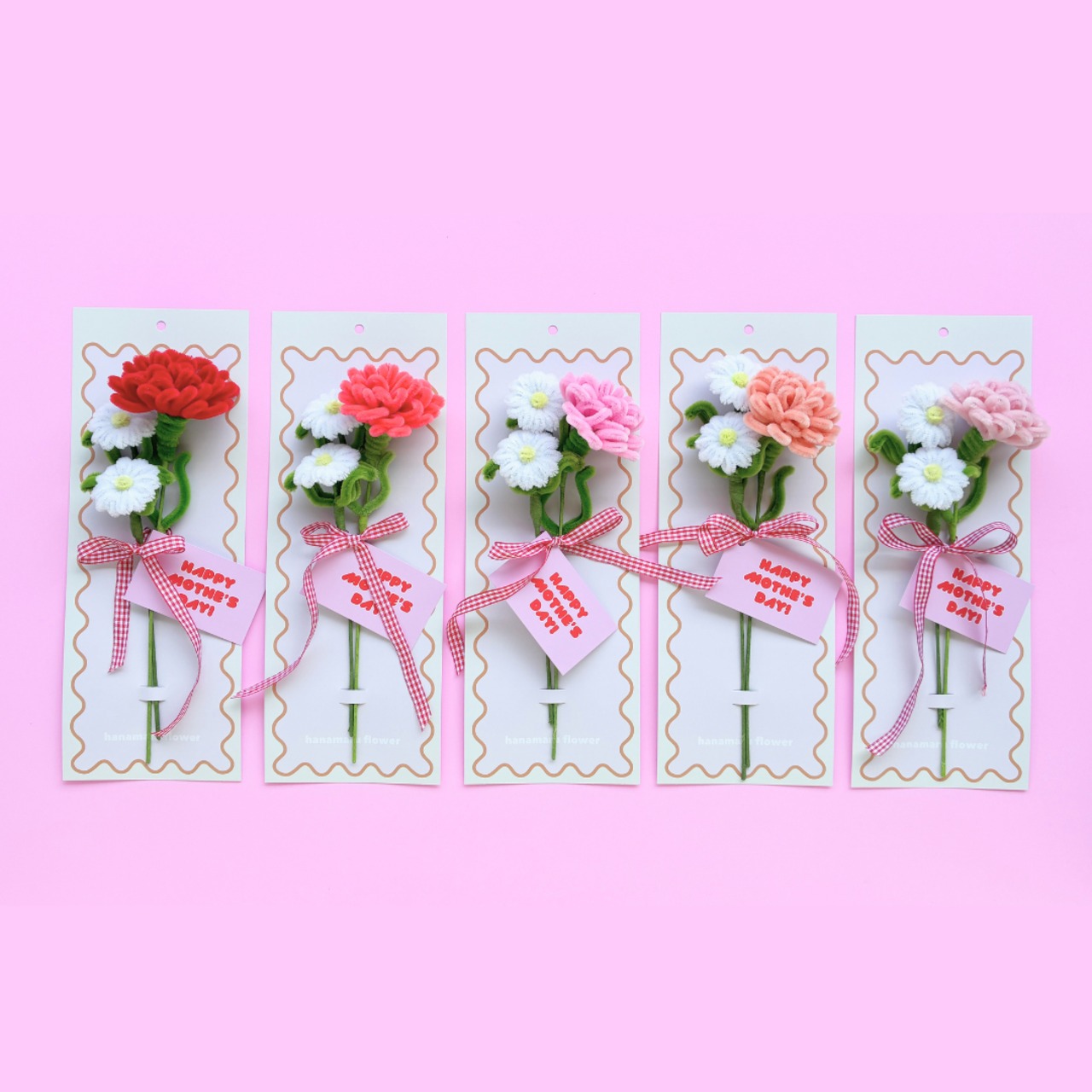 ＜早割＞【母の日限定】mother's day 2piece - 1