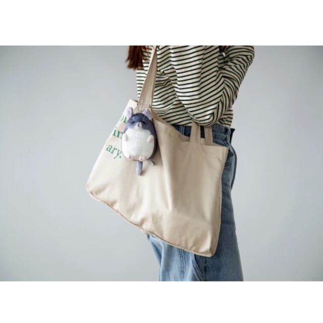 マスコット ぬいぐるみ かわいい 可愛い ボールチェーン キャラクター キーホルダー ストラップ 動物 もちもち 癒し つまんでアニマルズ ハリネズミ ウサギ チンチラ パンダ 7077TMN05 Bq061