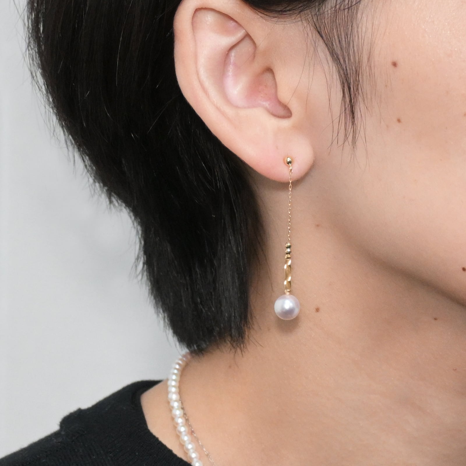 パールピアス_286485 | HAMACO PEARL 浜幸パール