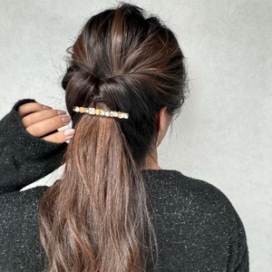 Bijou hairclip