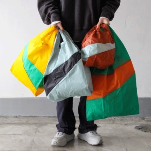 ショッピングバッグ Sサイズ