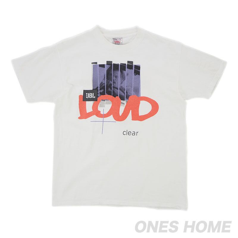 T-shirt (Tシャツ&ロンT) | ONES HOME