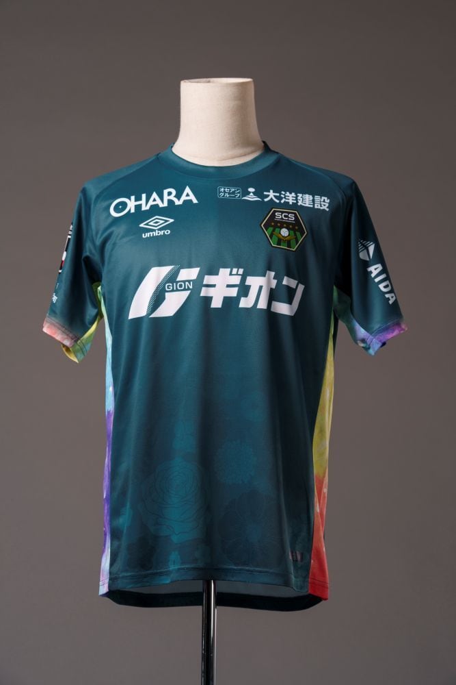 受注生産】2026オーセンティックユニフォーム_FP/1st_ネーム&ナンバー