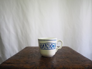 France VIANDOX Mug Cup