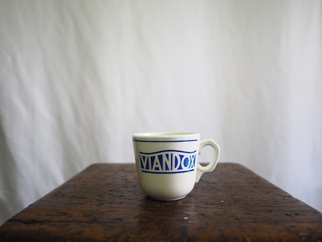 France VIANDOX Mug Cup