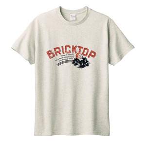 BrickTop　Tシャツ