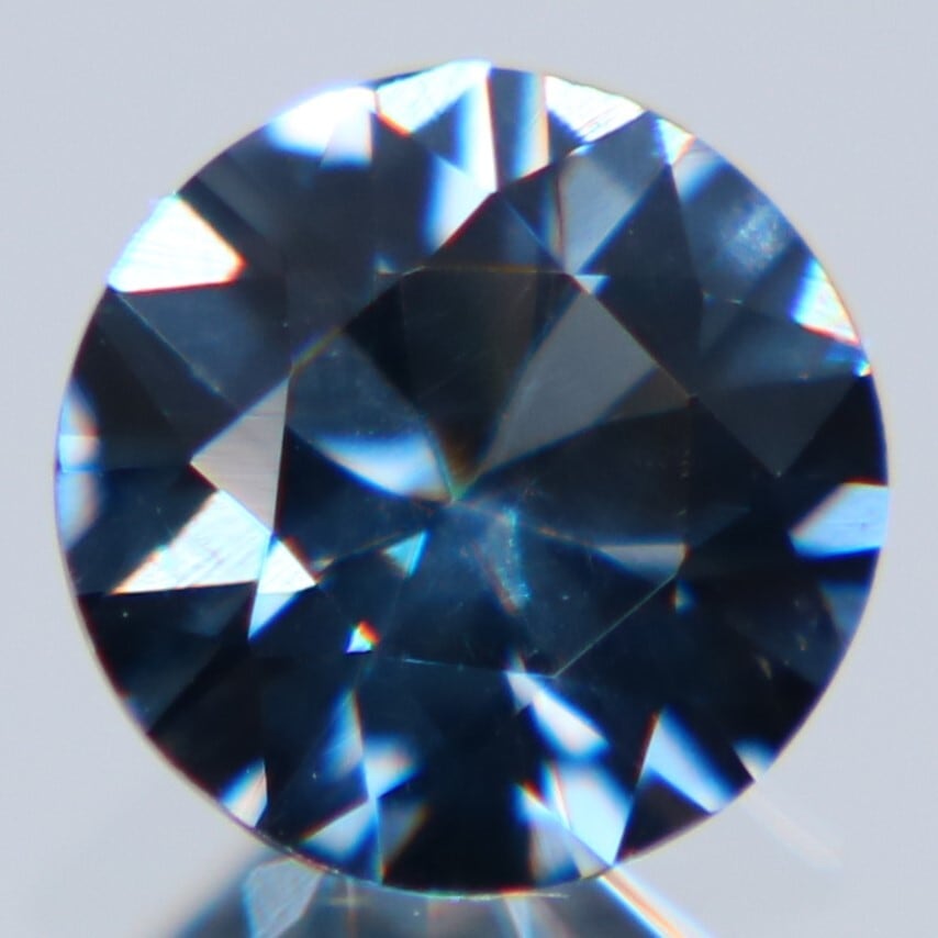 天然スピネル 0.675ct【A454】ソーティング付き | GemQuality