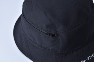 Reversible  5panel HAT