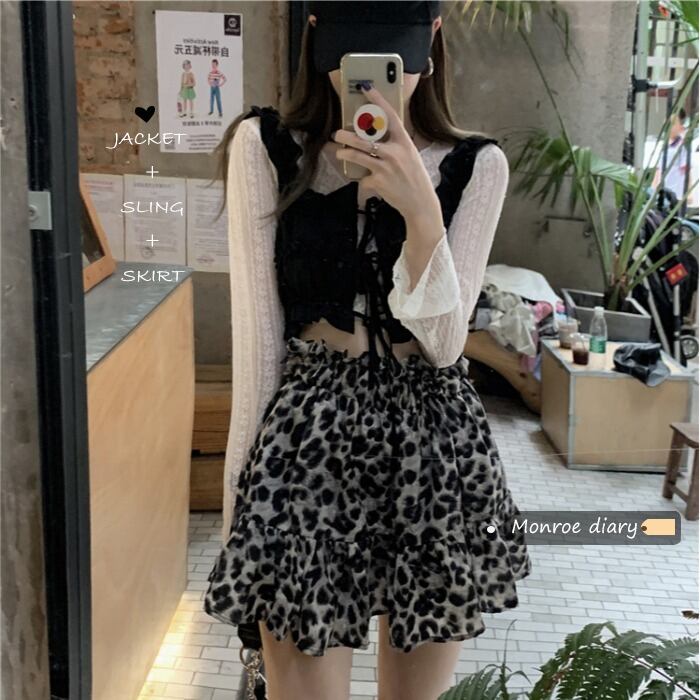 スタイルスカート スプリング ストリート 春物 モンロー42252080063