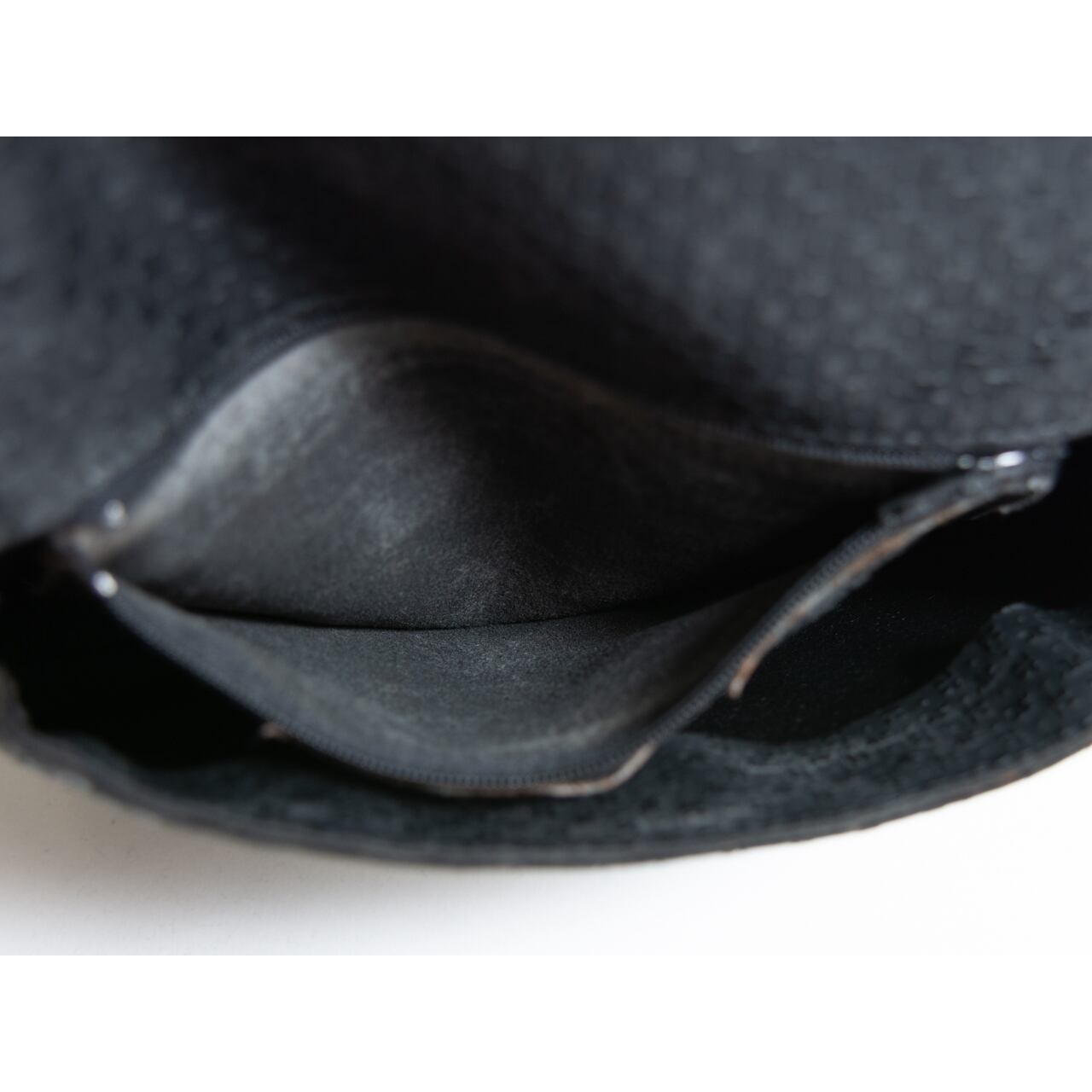 【courreges paris】Made in France PVC×Leather Crossbody Bag(クレージュ フランス製 PVC×レザークロスボディバッグ ショルダー)