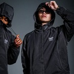 OG SMALL LOGO REFLECTIVE NYLON JACKET