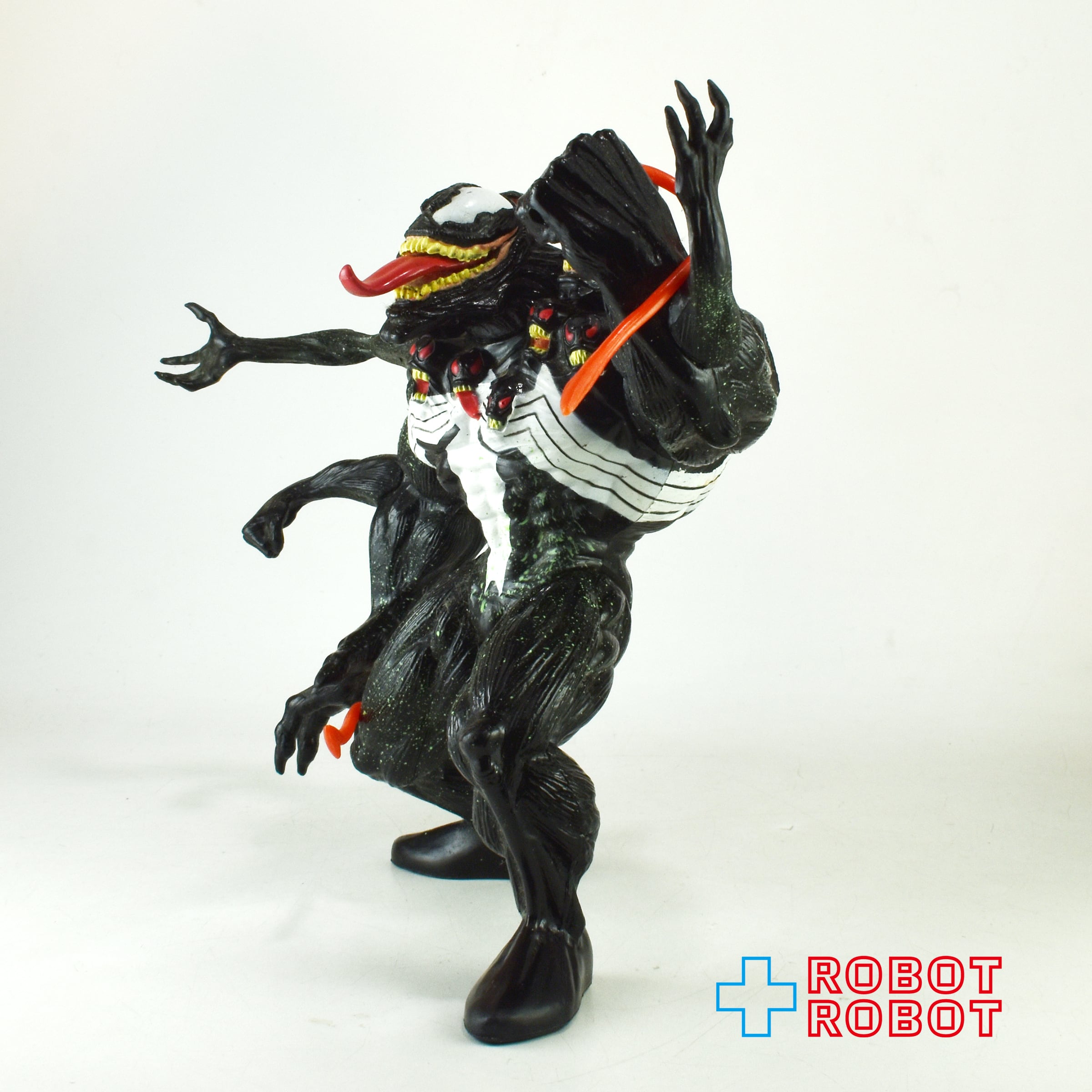 トイビズ スパイダーマン プラネット・オブザ・シンビオート ヴェノム