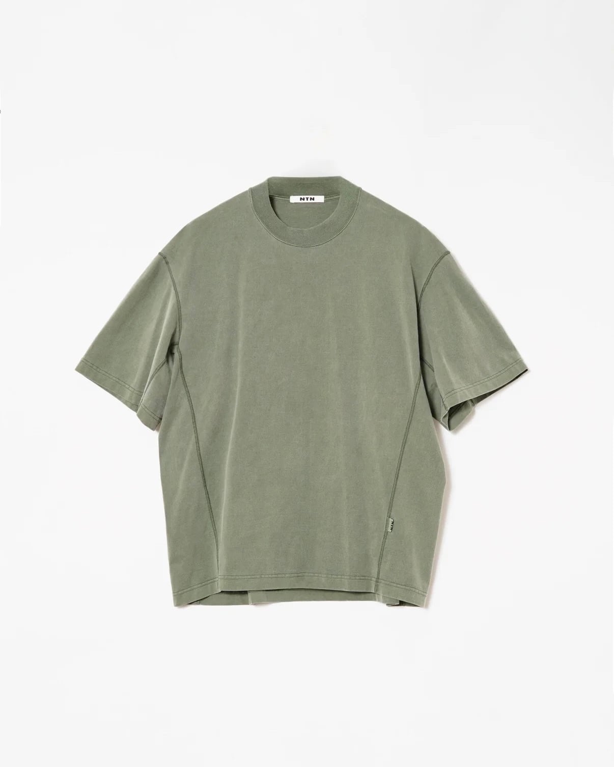 DESCENTE ALLTERRAIN I/O】テックハーフスリーブTシャツ DESCENTE ALLTERRAIN I/O】テックハーフスリーブTシャツ