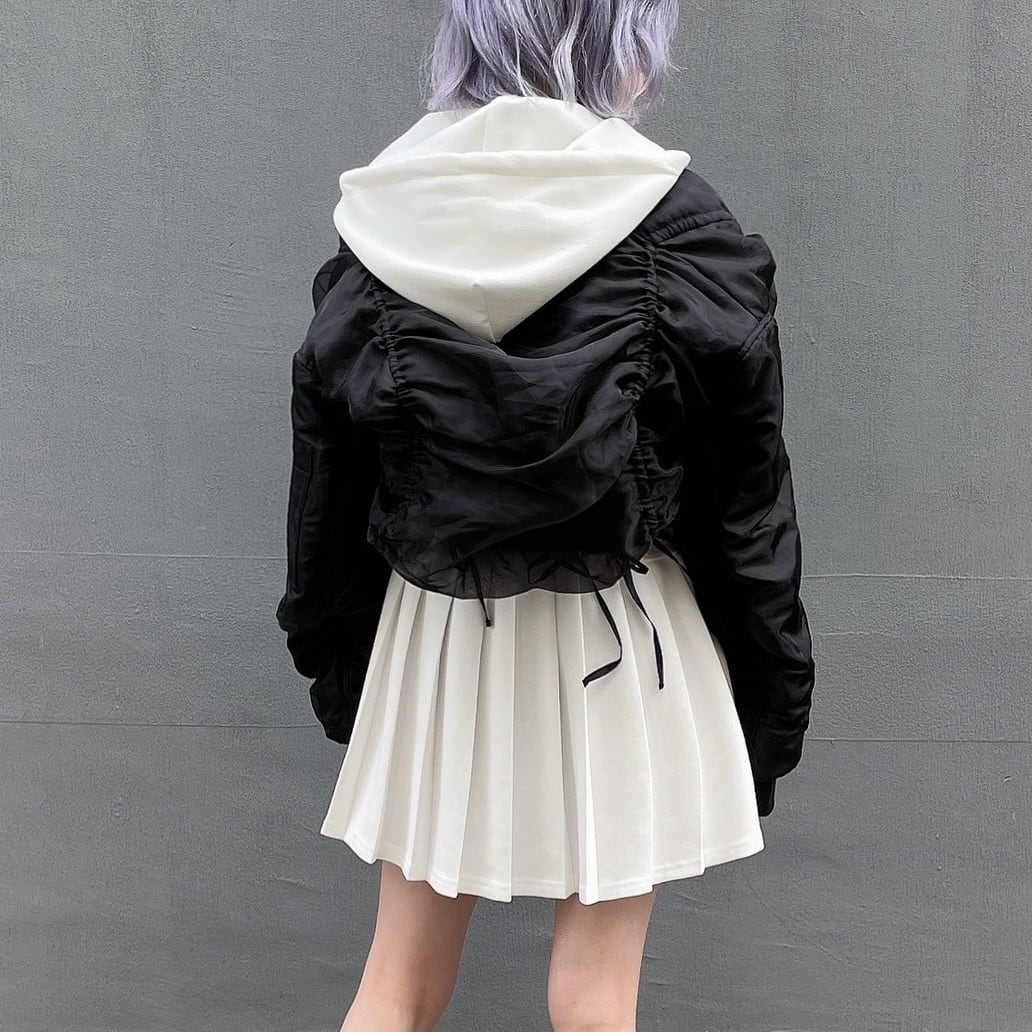 Jacket/Coat | lilLilly official webstore